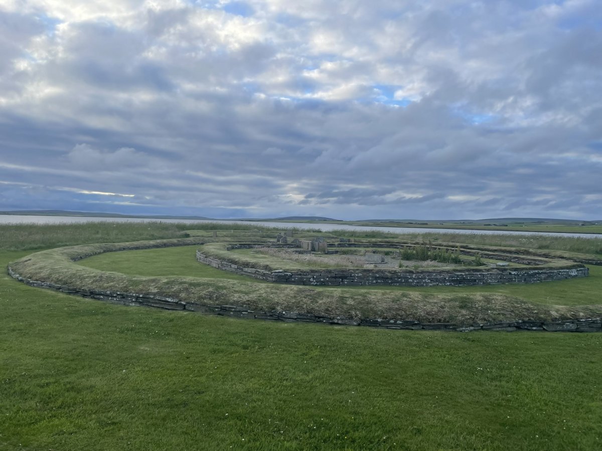Stones of Stenness