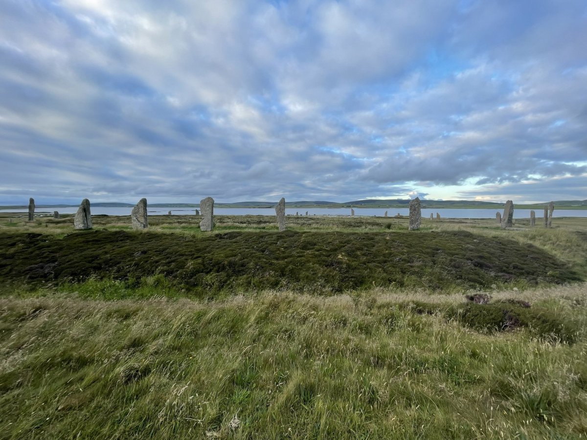 Ring of Brodgar