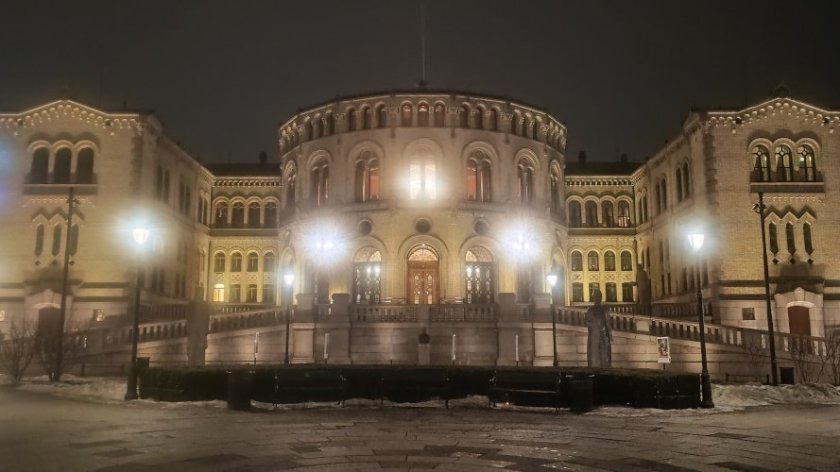 Stortinget