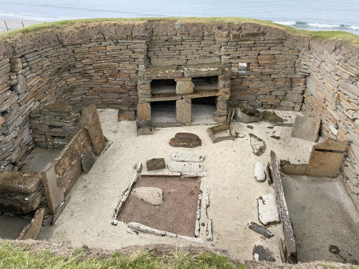 Skara Brae