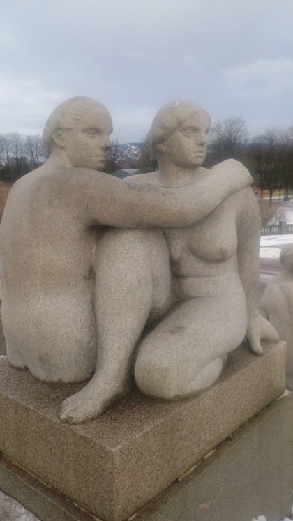 Se skokanským můstekem