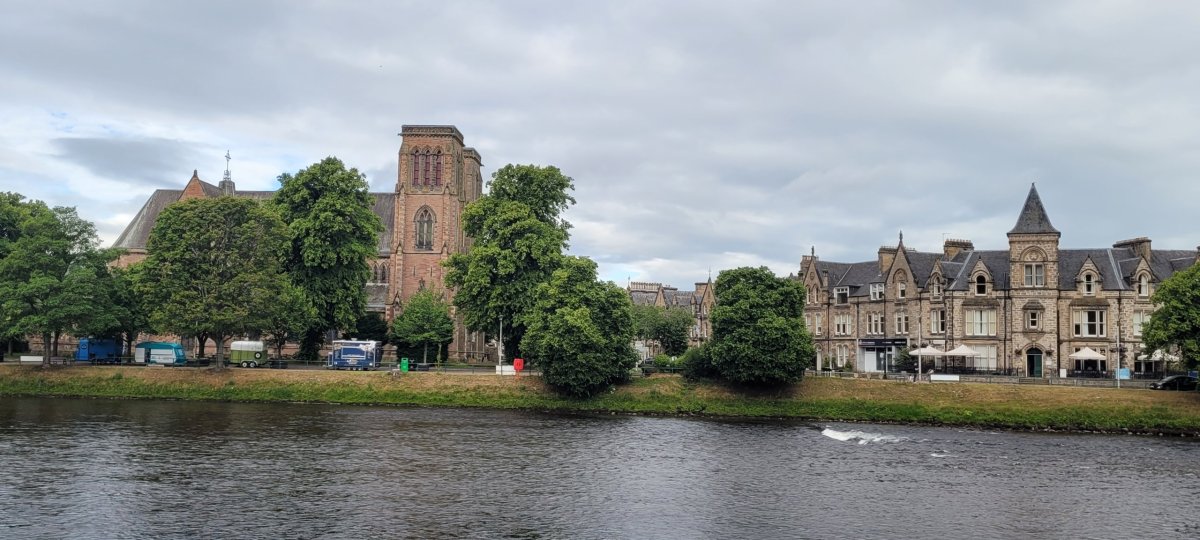 Inverness