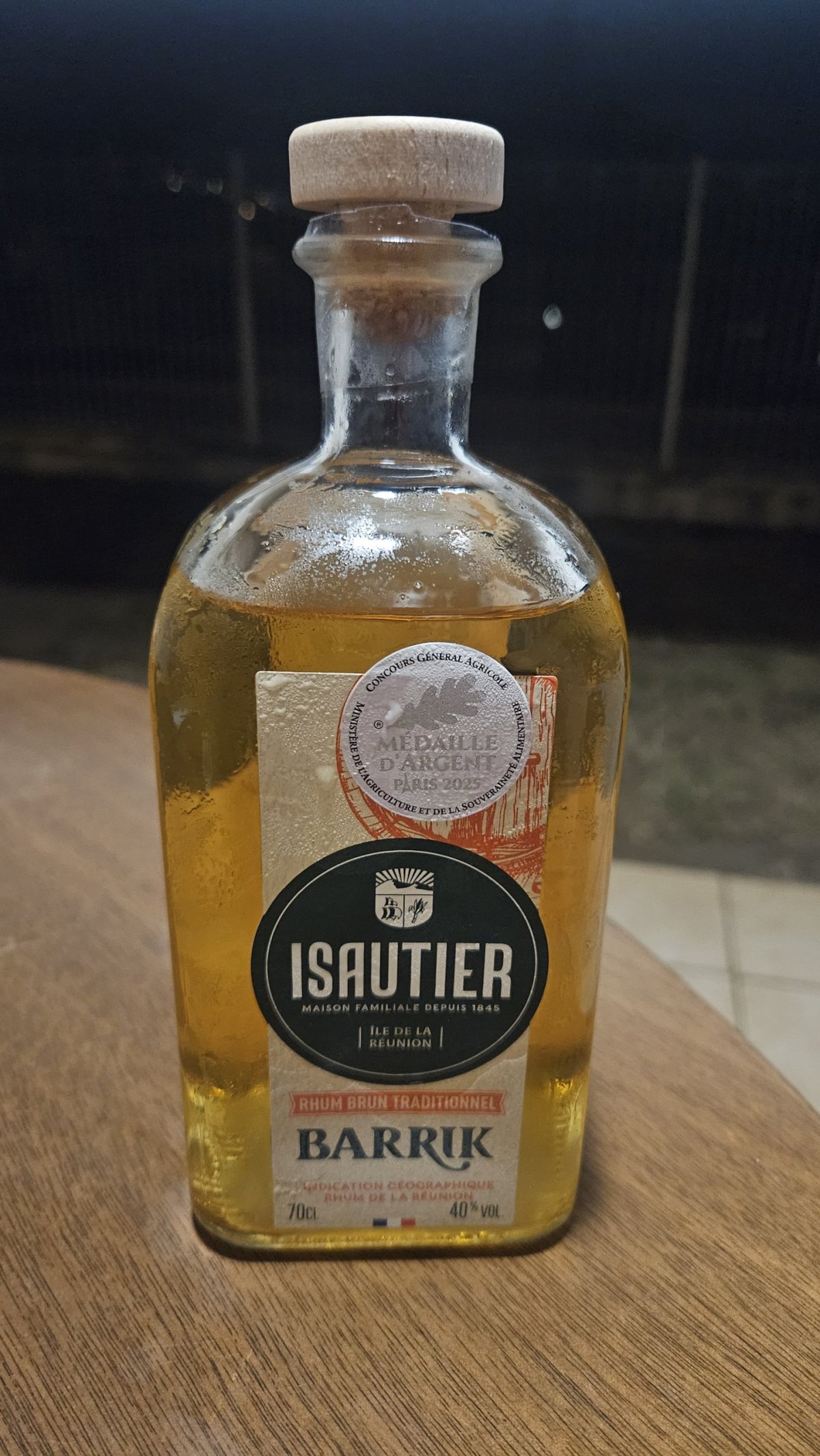 Místní produkty