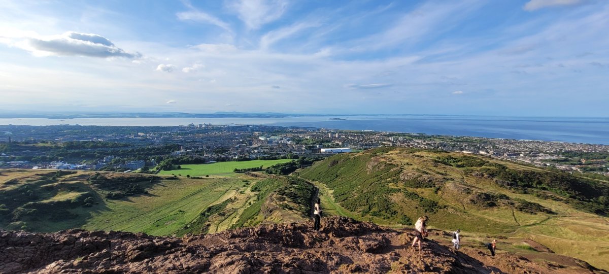 Arthur's Seat