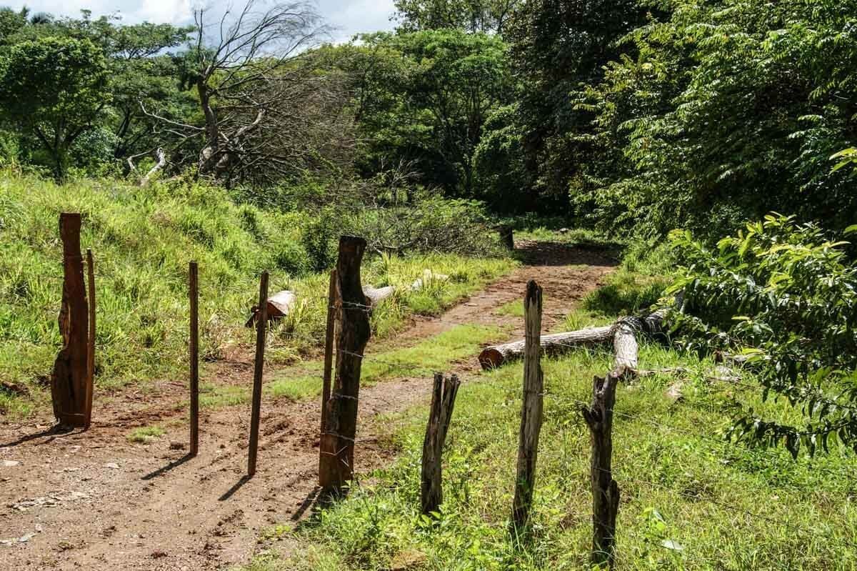 Takže tudy asi taky ne...