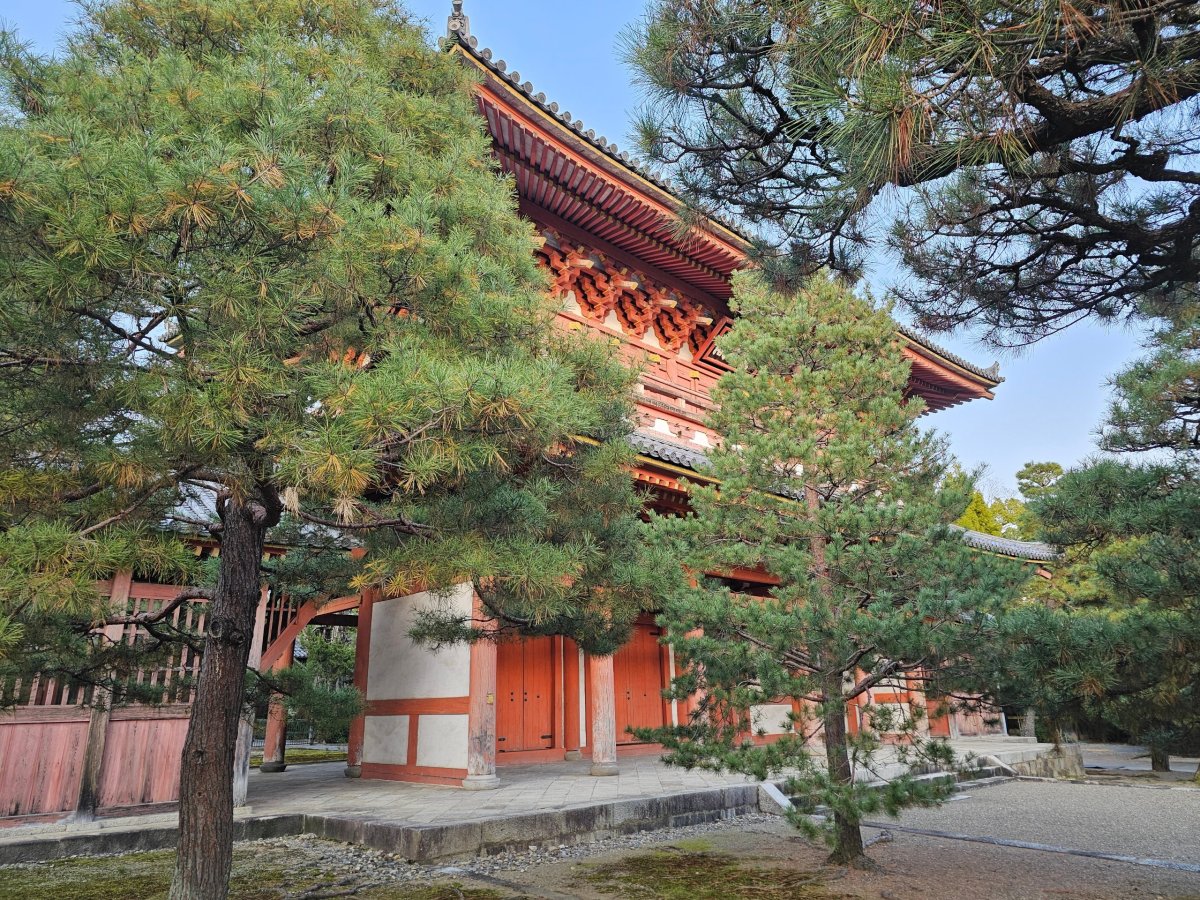 Daitoku-ji