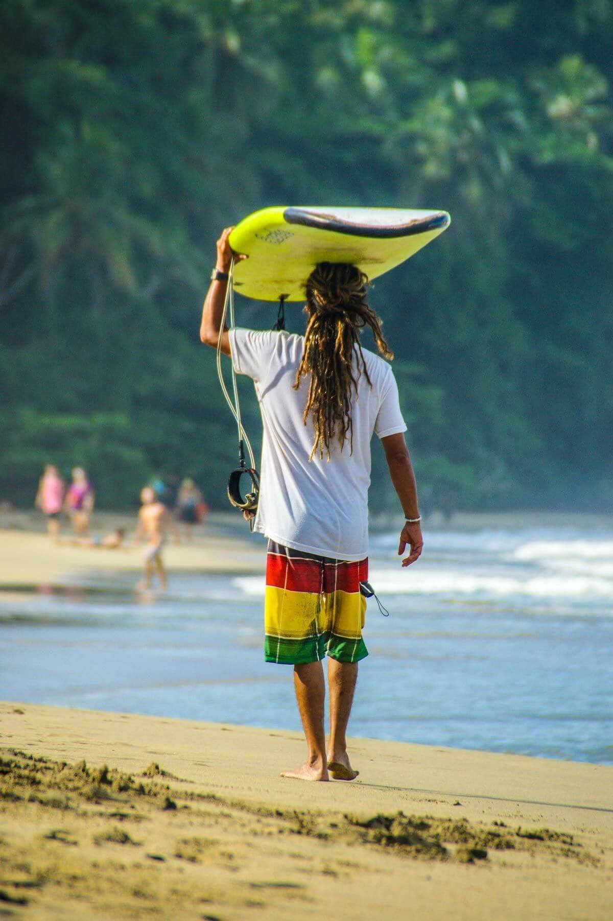 Venku je hezky, tak co doma...