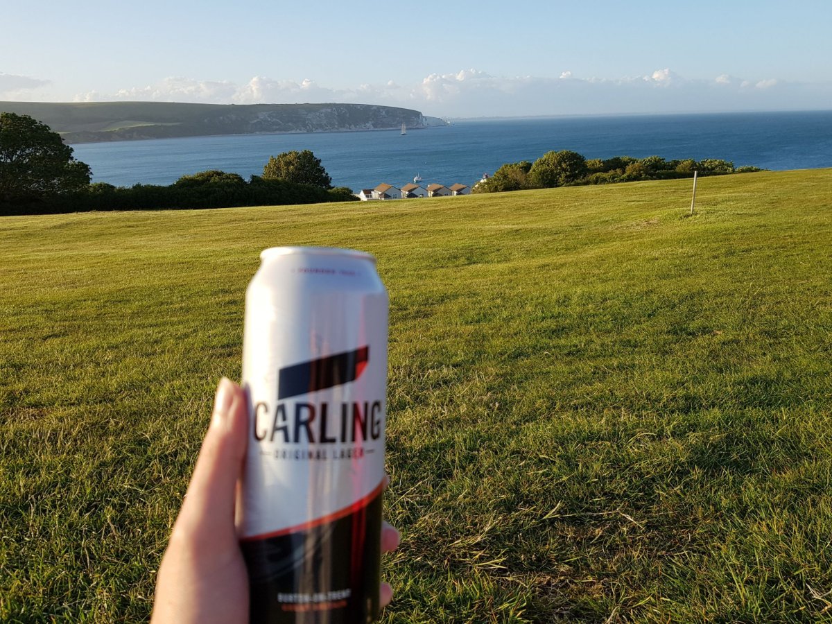 Můj oblíbený piknik