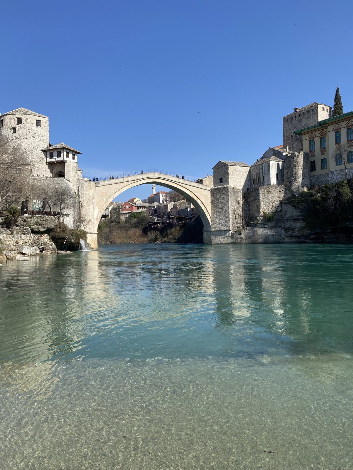 Mostar 