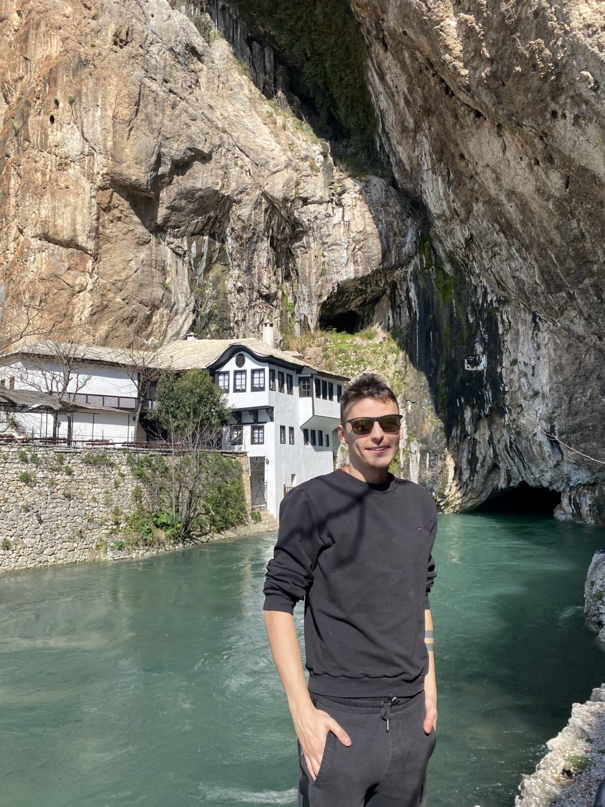 Blagaj