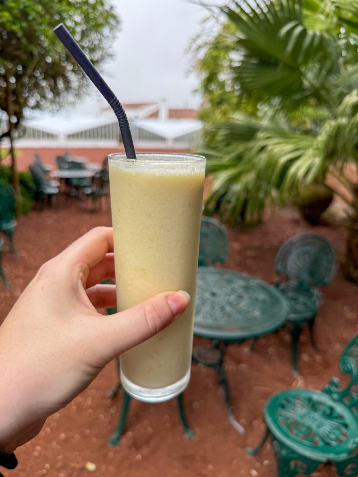 Pina colada