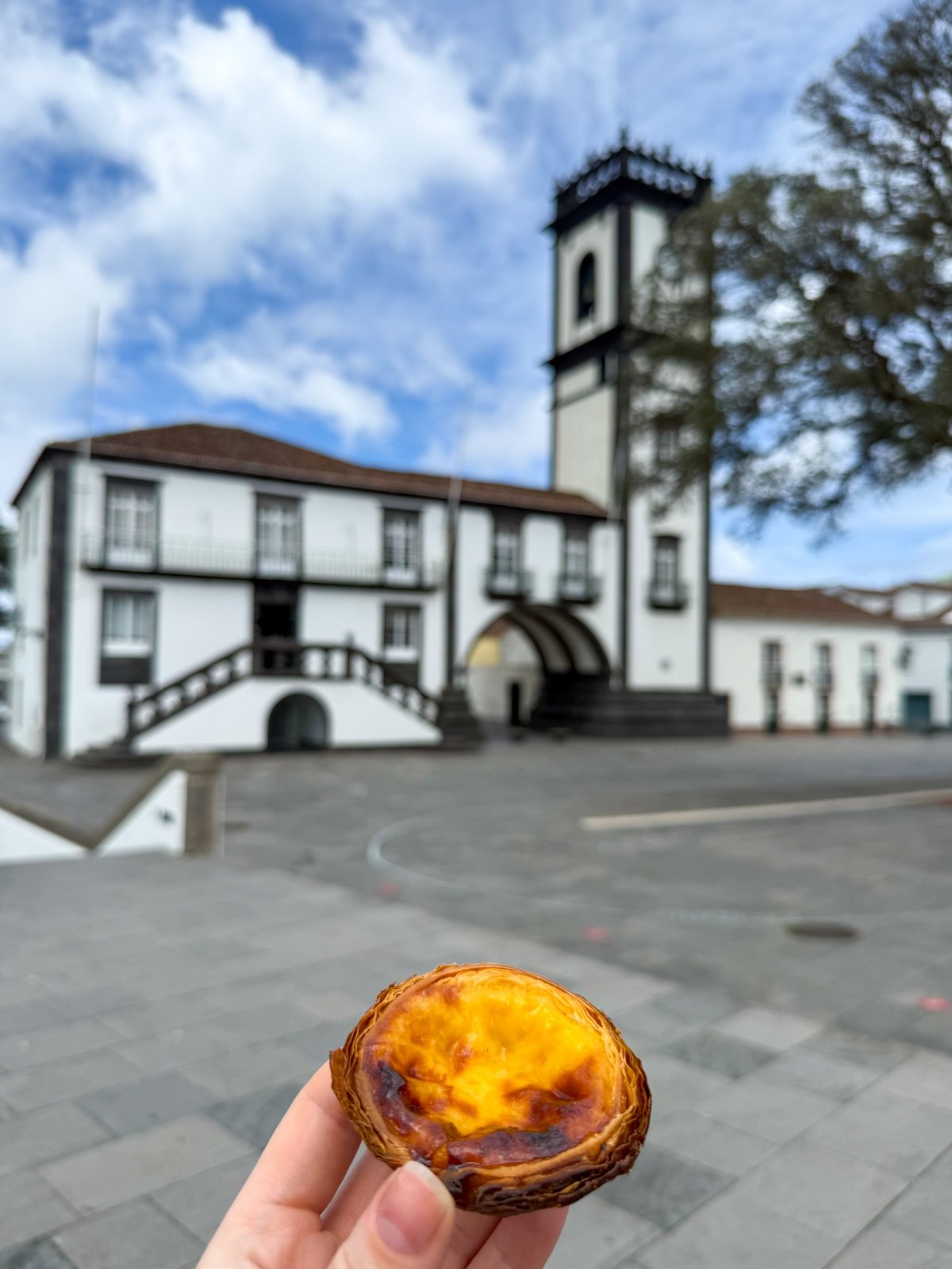 Igreja Matriz de Nossa Senhora da Estrela