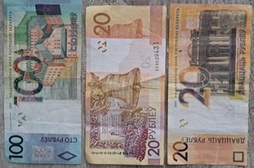 Lidé se k nim zde chovají ohleduplně