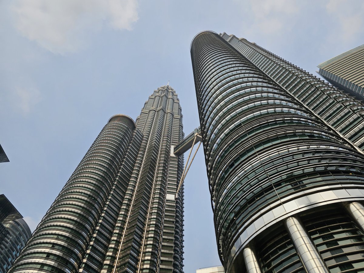 Petronas Twin Towers