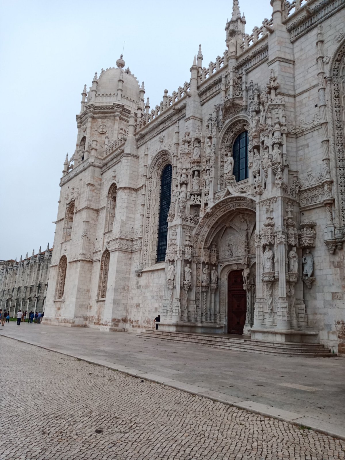 U Belémských Paláců 