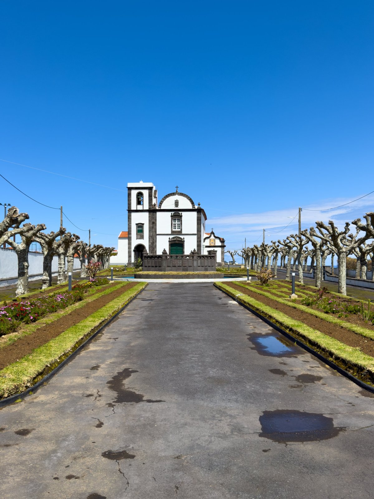 Pavilhão Polidesportivo dos Fenais da Ajuda