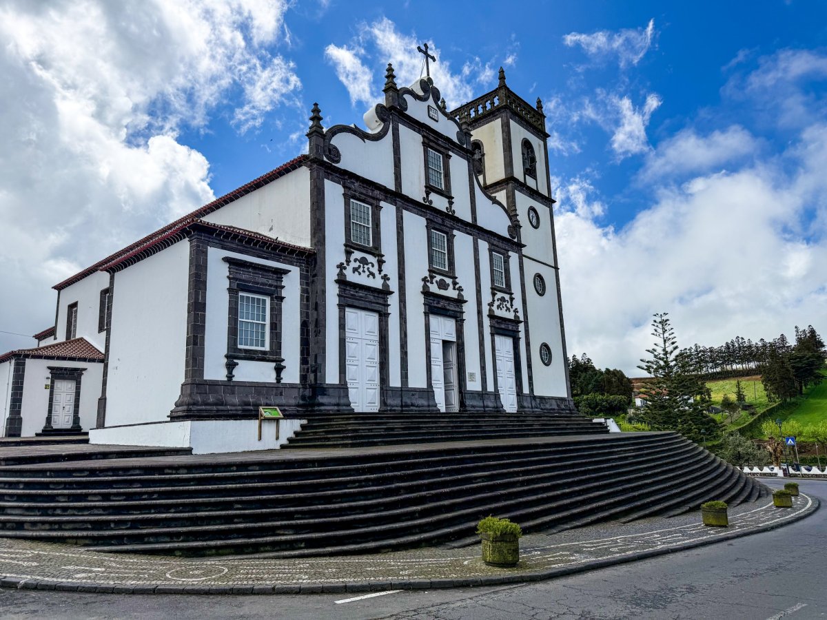 Igreja de Nossa Senhora do Rosário