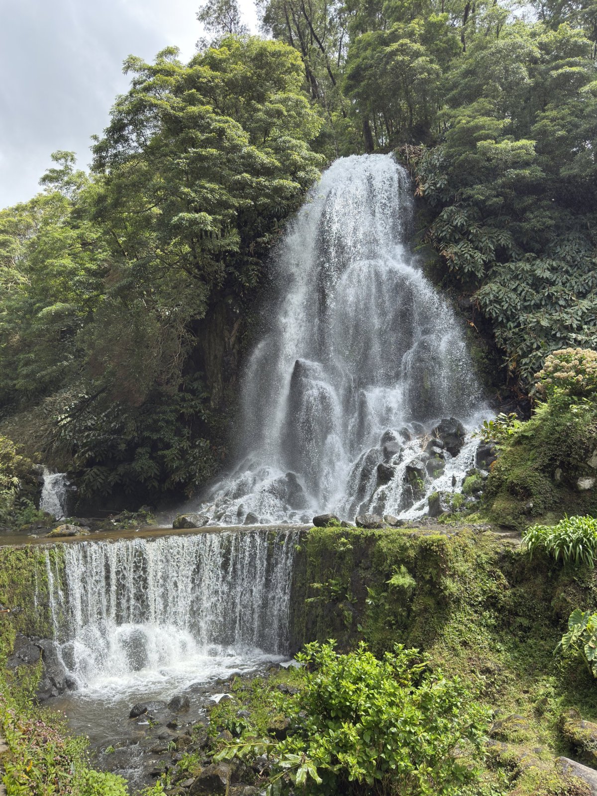 Park Ribeira dos Caldeiroes