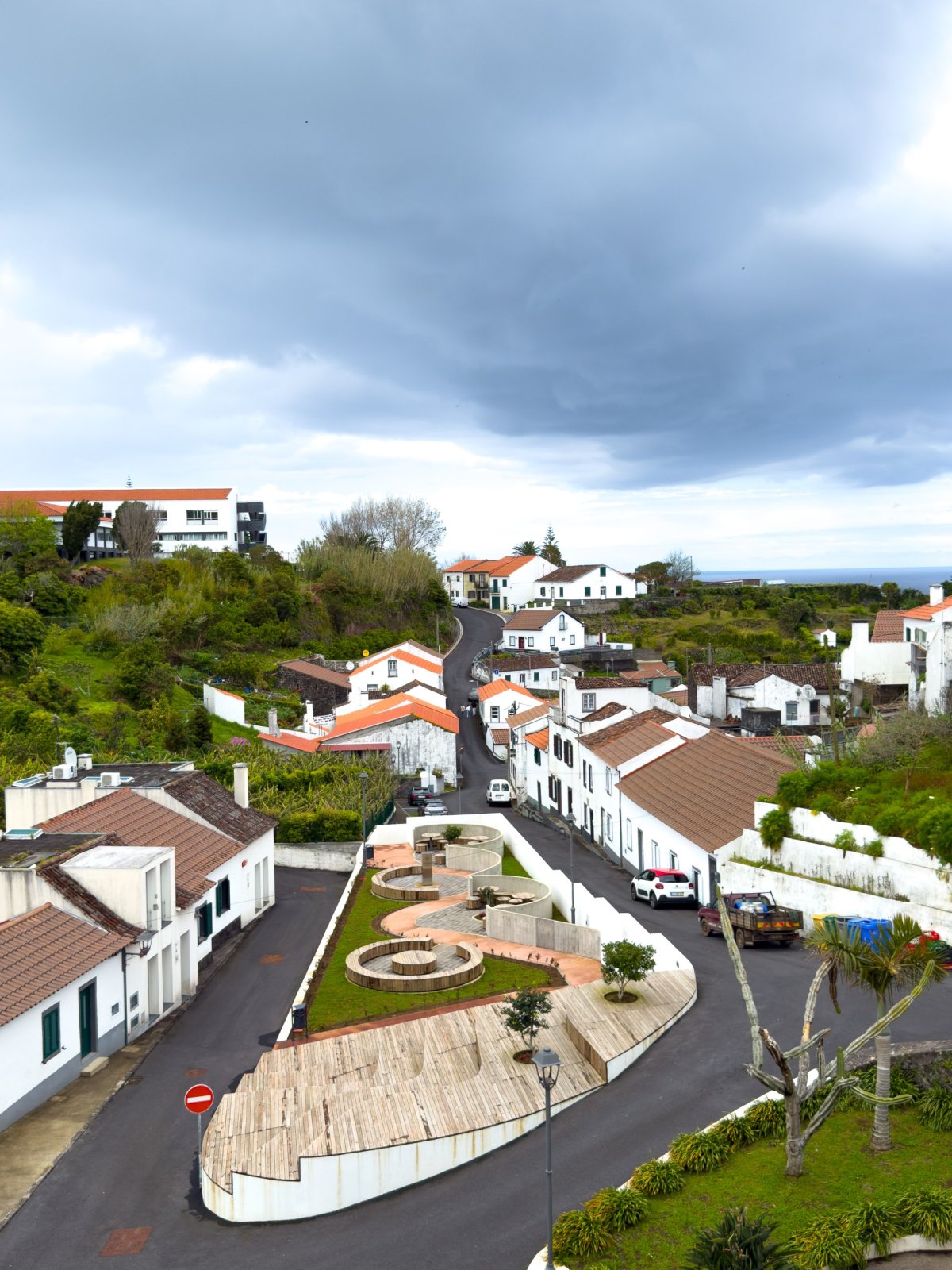 Nordeste