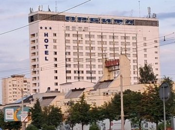 Hotel Orbita