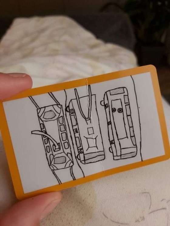 jízdenka MHD 1,15 E