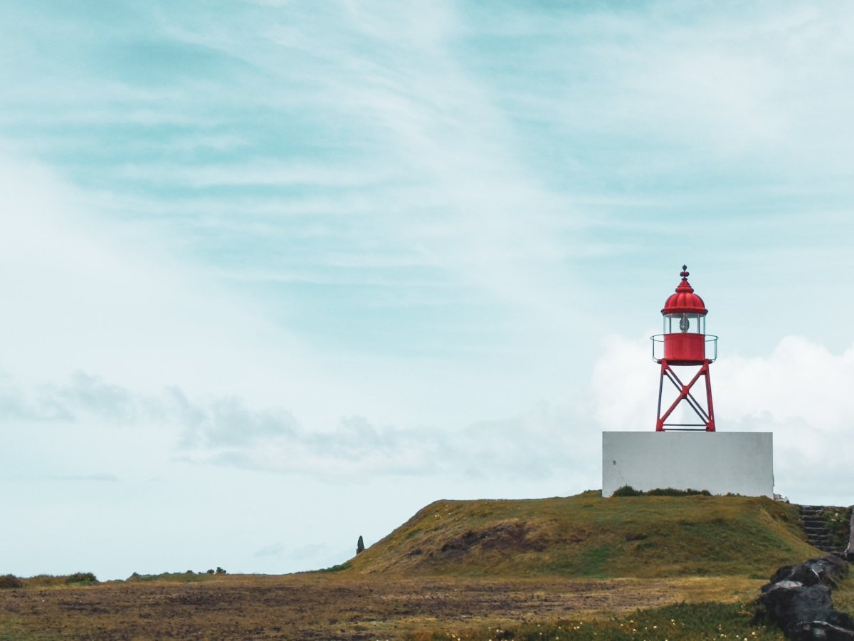 Farol de Santa Clara