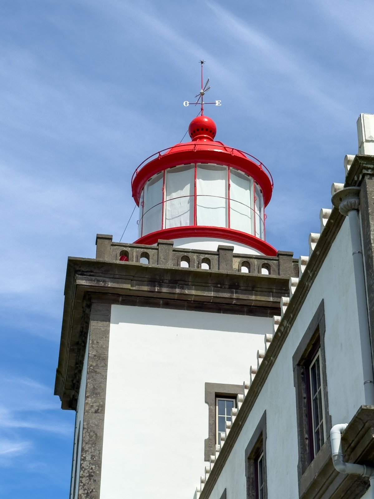 Farol da Ferraria