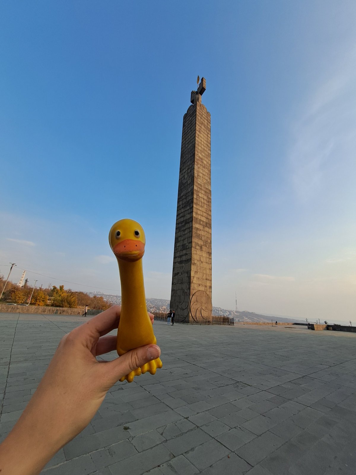 Památník říjnové revoluce