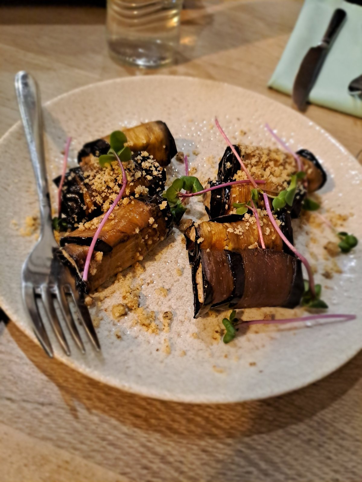 Lilkové 'badrijani'