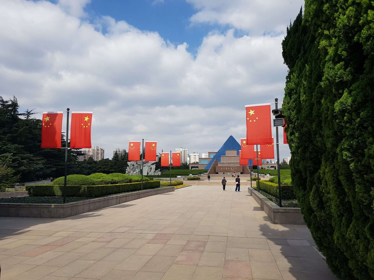 Poučili se u němců, všechno pinktlich