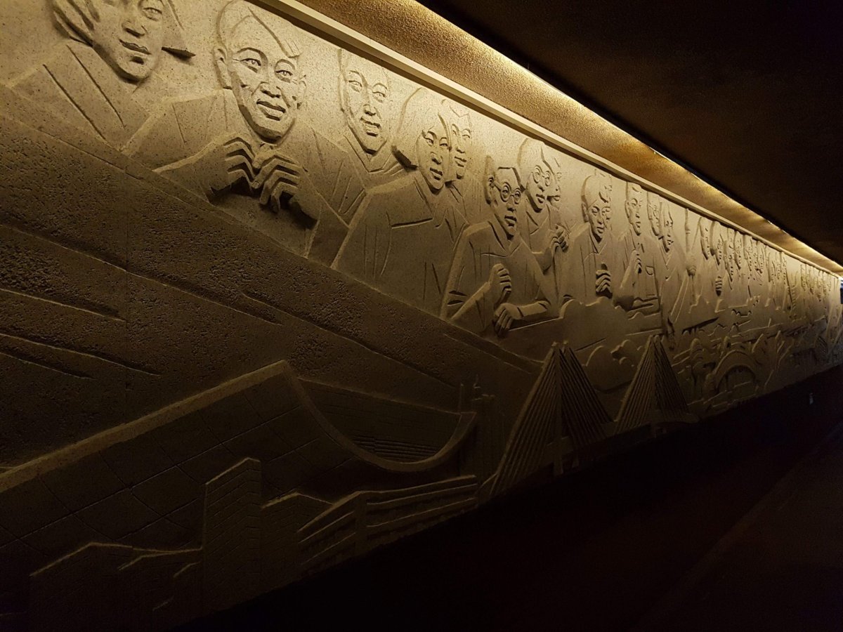 Jako doma na Smícháči