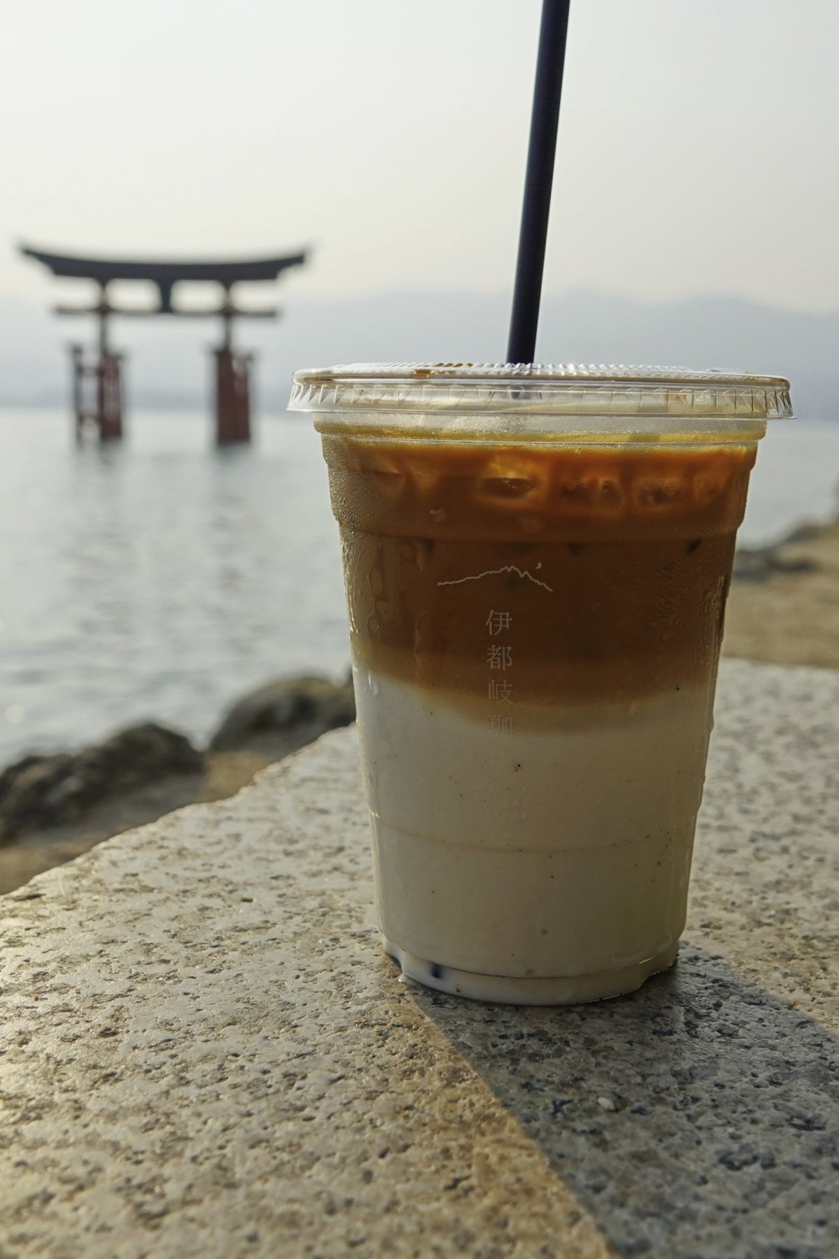 ice drink je samozřejmost