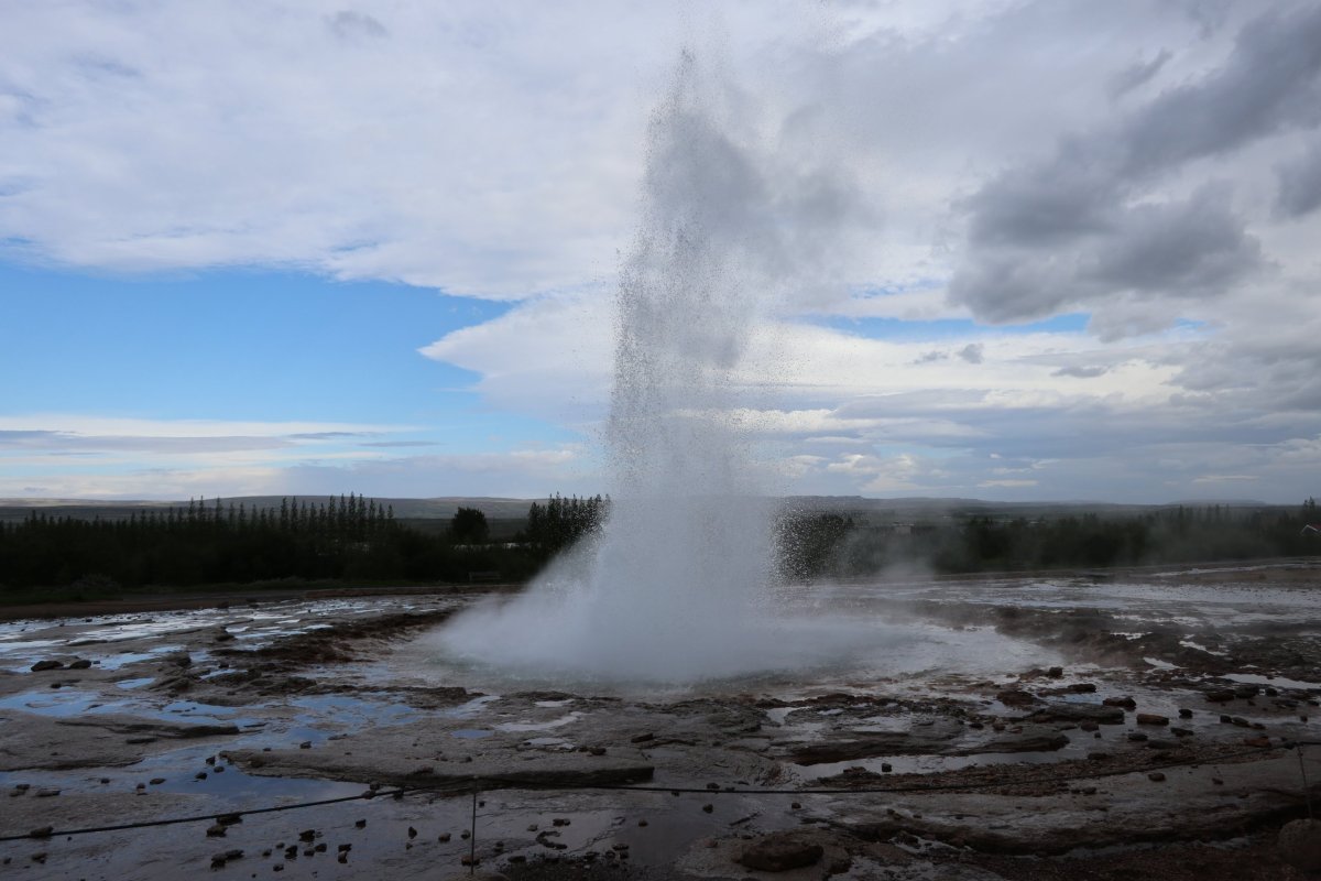 Strokkur