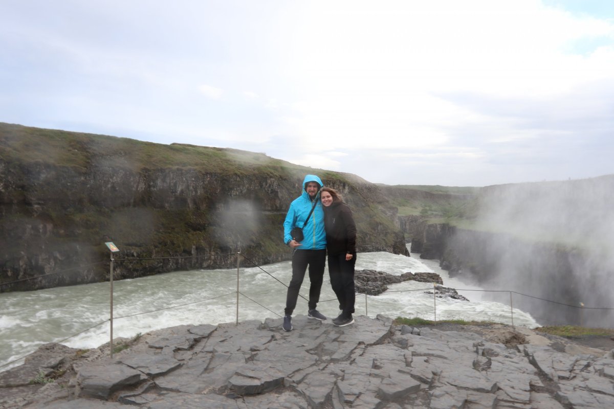 Gulfoss
