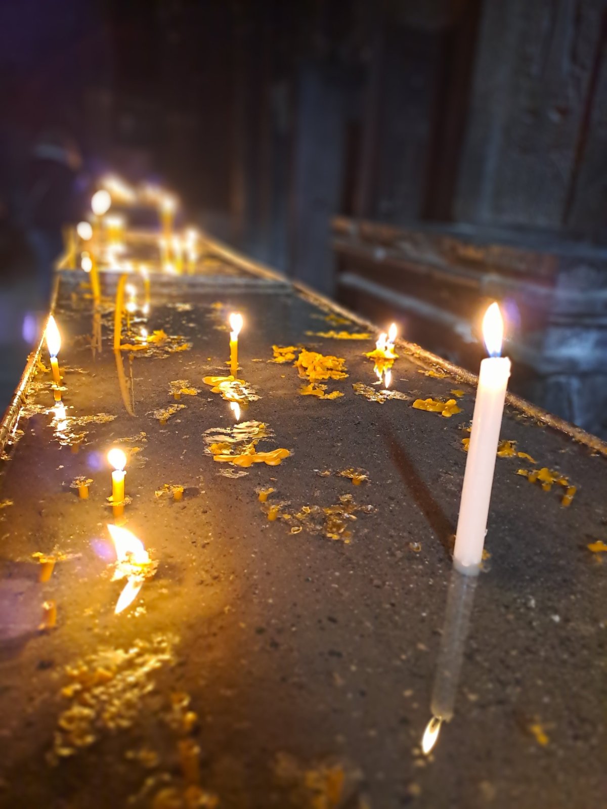 Tajuplné jeskyně mají své kouzlo