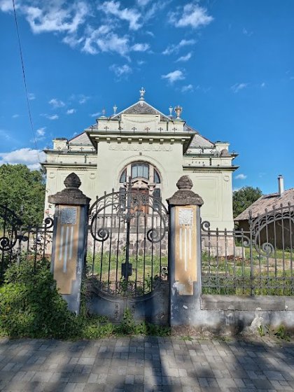Galéria Andrašiovcov