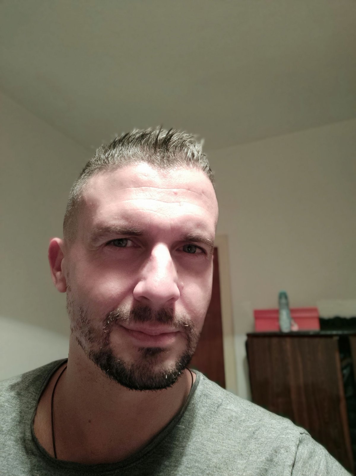 Hlavička uživatele