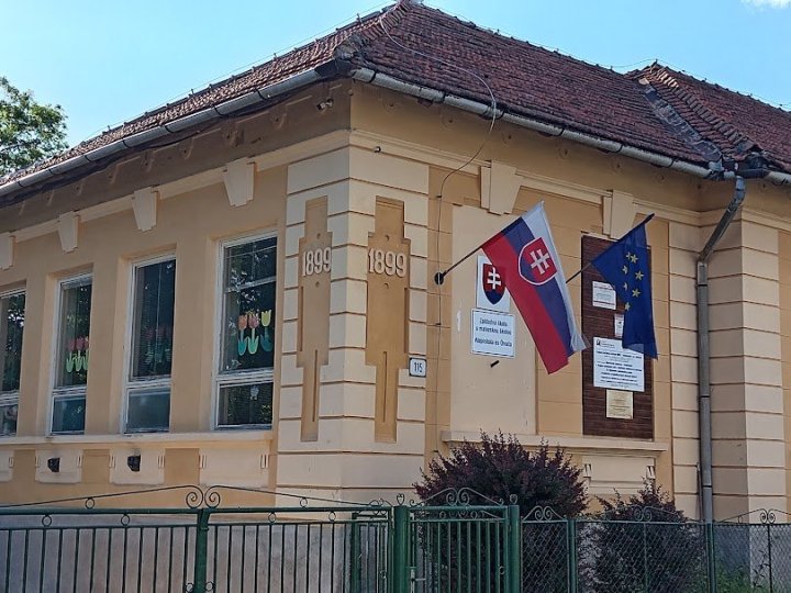 Základná škola