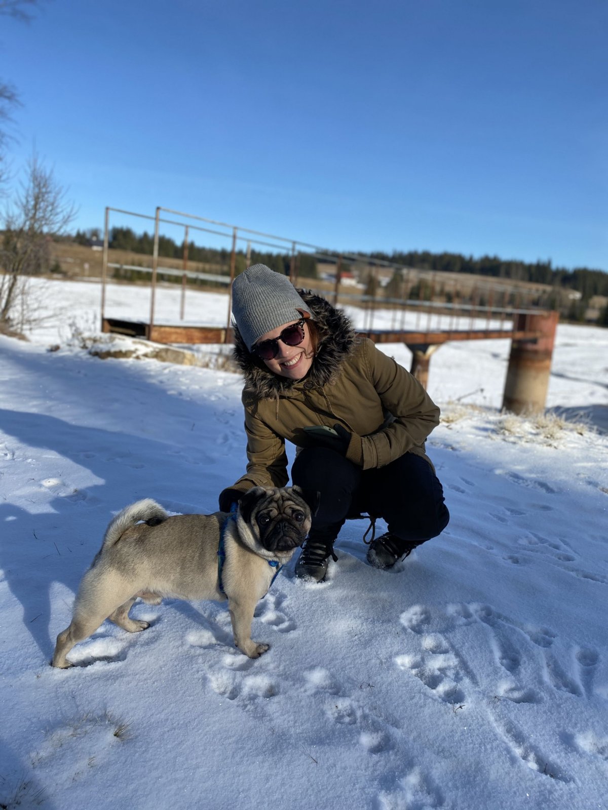 Hlavička uživatele