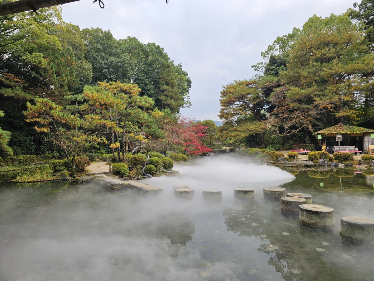 Svatyně Heian-Jingu