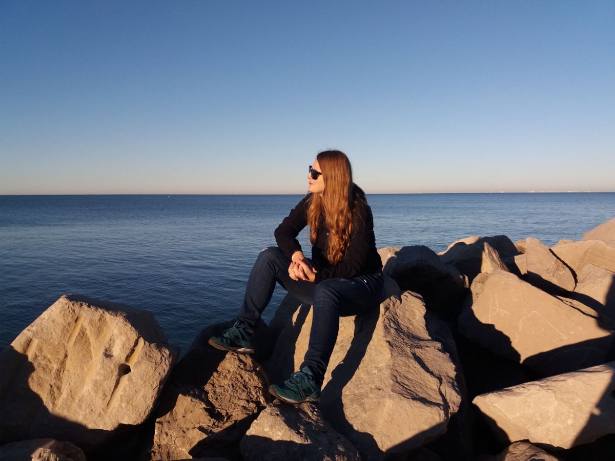 Hlavička uživatele