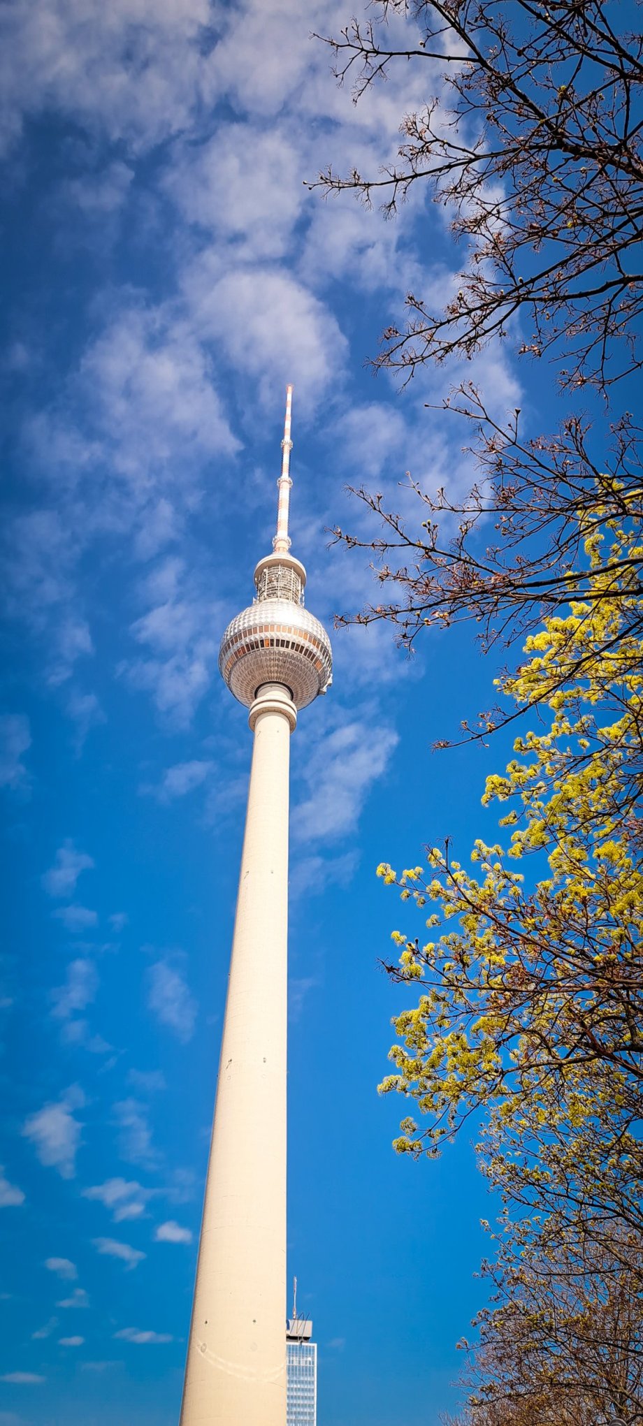 Berliner Fernsehturm