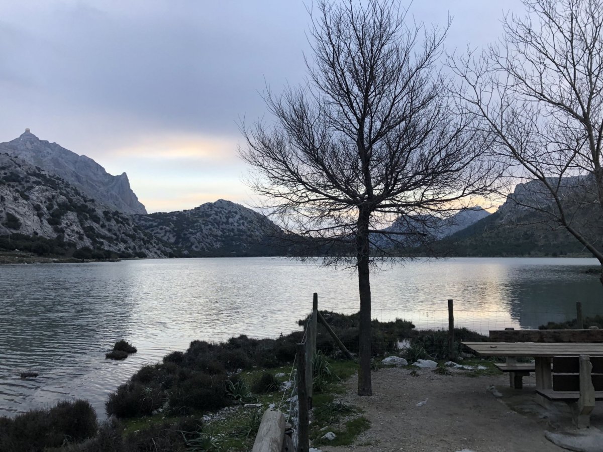 A pak se to rozjelo...