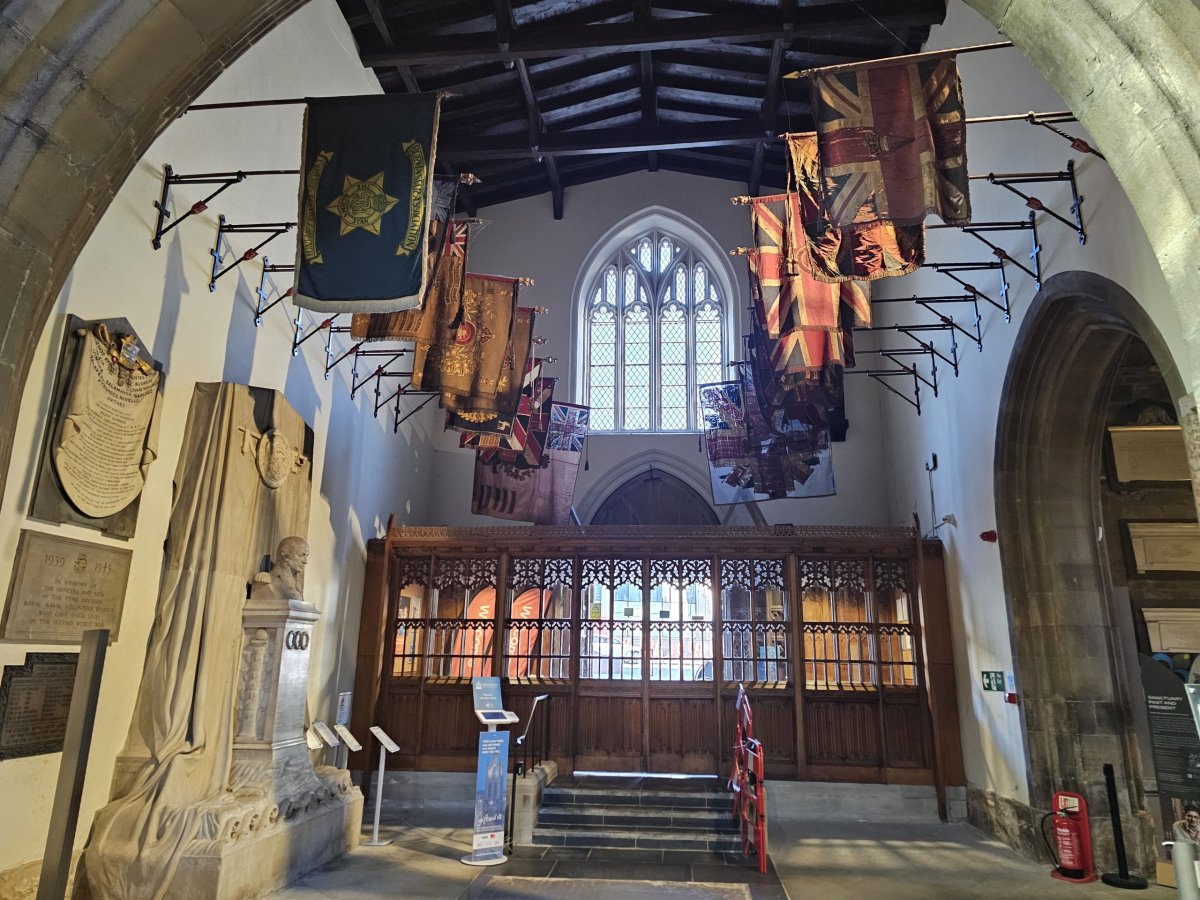 Katedrála St. Nicholas