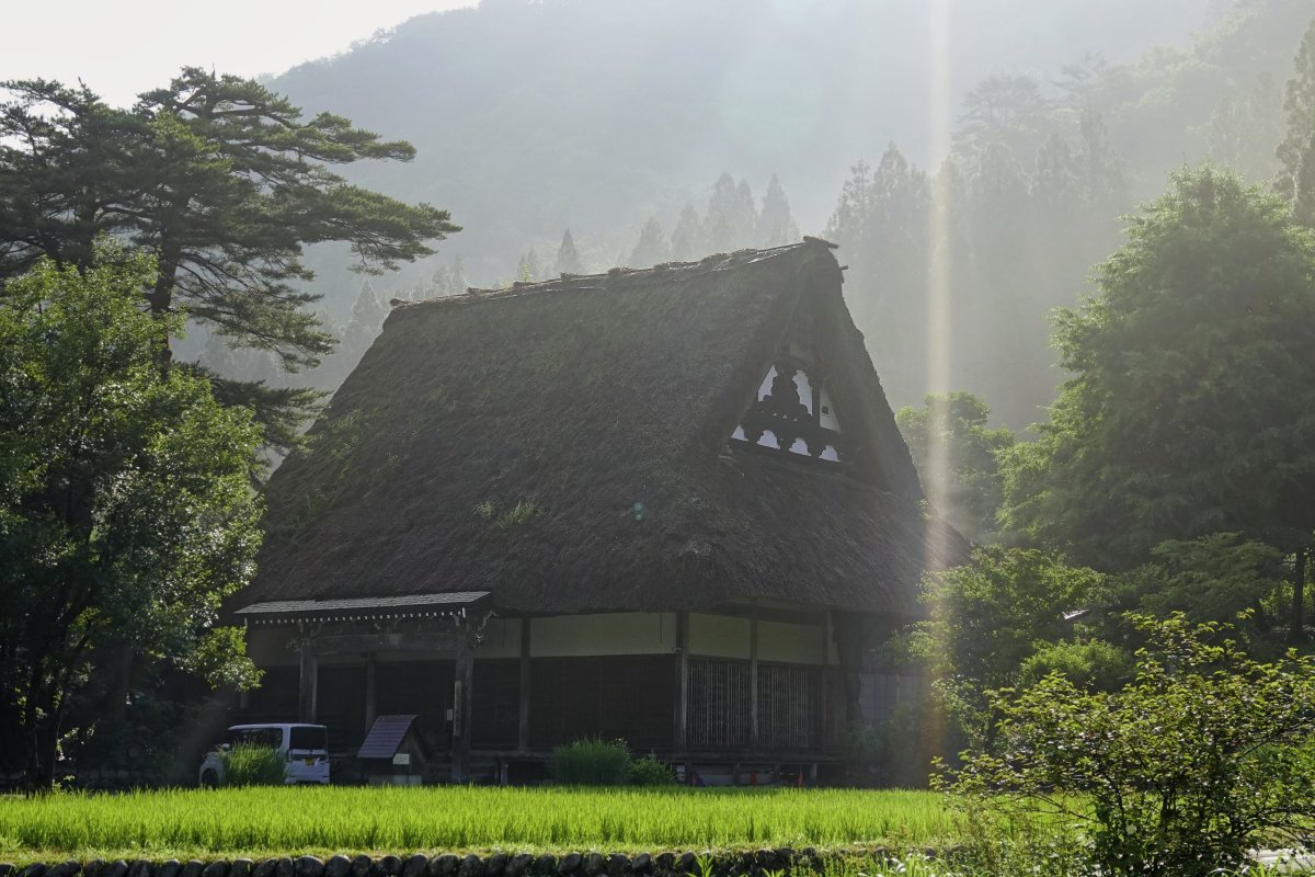 ... ostatn jsou obydlené