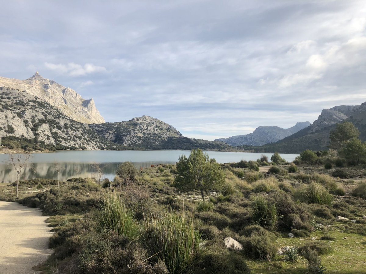 A jde se do posledního celého dne