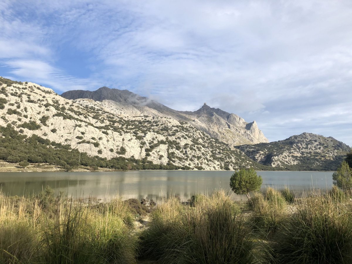 A jde se do posledního celého dne