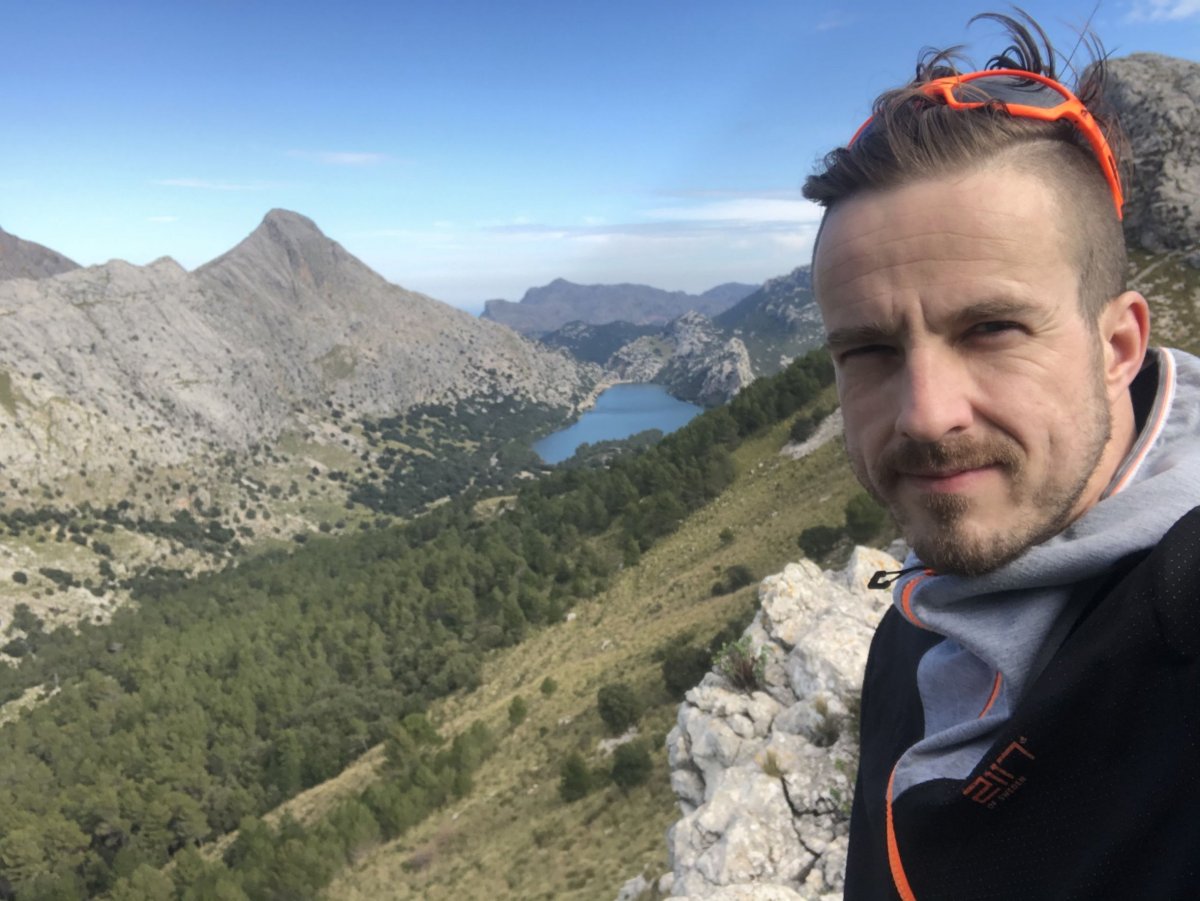 Místo hodné památky:)