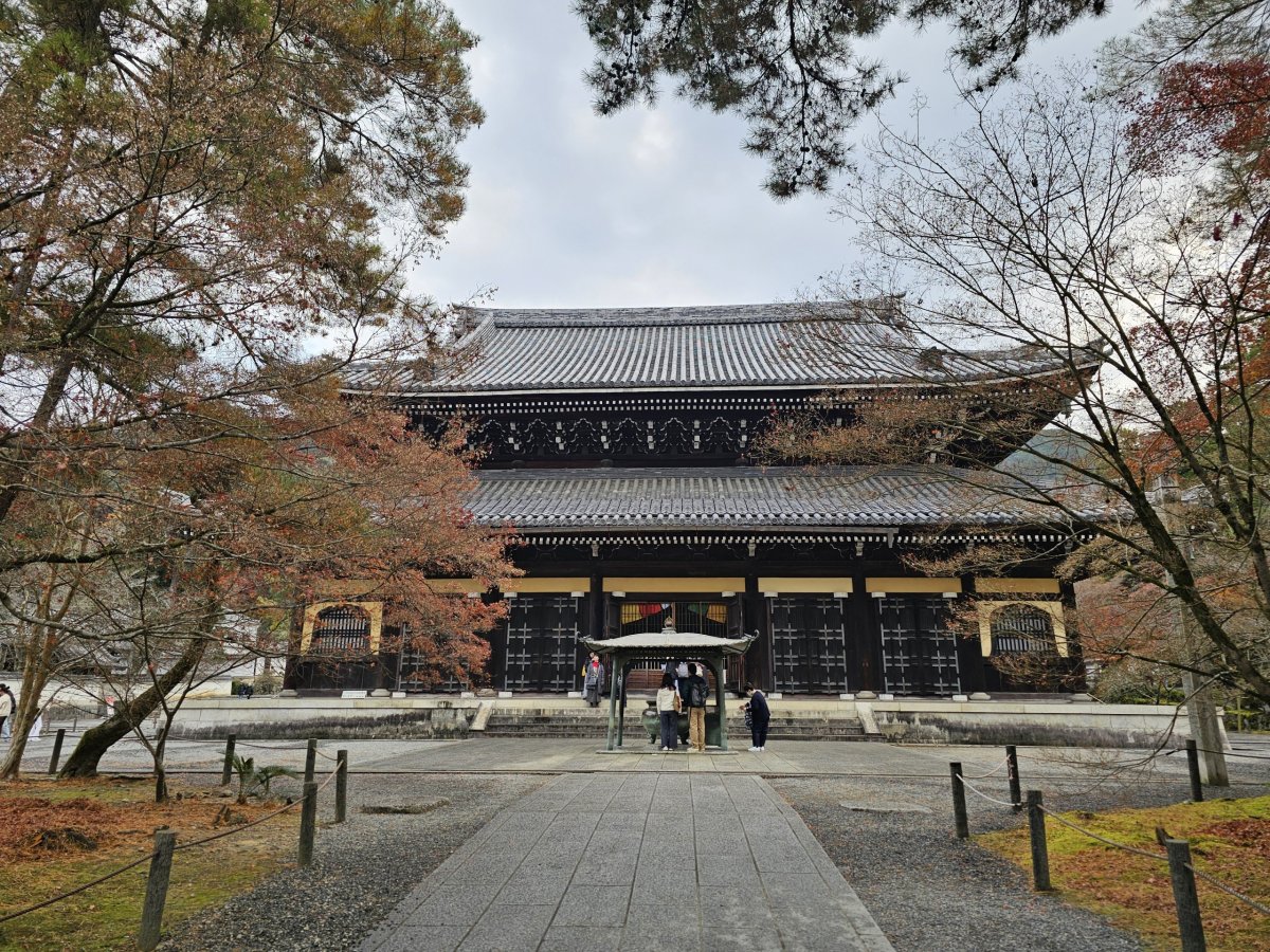 Nanzen-ji