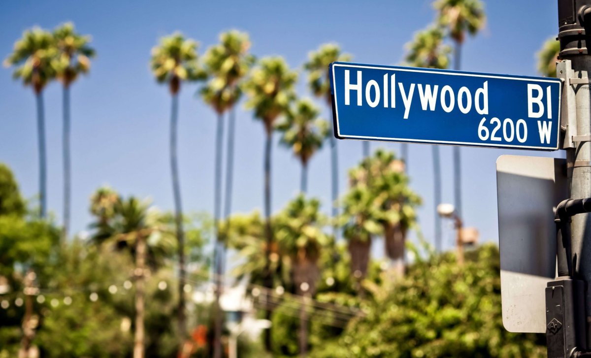 Hollywood